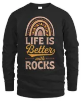 Men's Long Sleeved T-Shirt Men's Long Sleeved T-Shirt