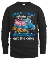 Men's Long Sleeved T-Shirt Men's Long Sleeved T-Shirt
