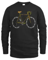 Men's Long Sleeved T-Shirt Men's Long Sleeved T-Shirt