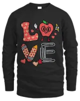Men's Long Sleeved T-Shirt Men's Long Sleeved T-Shirt