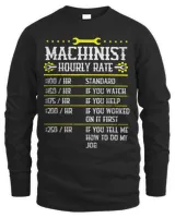 Men's Long Sleeved T-Shirt Men's Long Sleeved T-Shirt