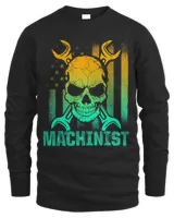 Men's Long Sleeved T-Shirt Men's Long Sleeved T-Shirt