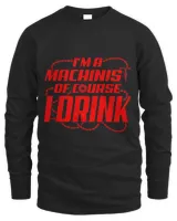 Men's Long Sleeved T-Shirt Men's Long Sleeved T-Shirt