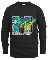 Men's Long Sleeved T-Shirt Men's Long Sleeved T-Shirt