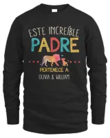 Men's Long Sleeved T-Shirt Men's Long Sleeved T-Shirt