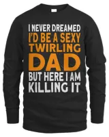 Men's Long Sleeved T-Shirt Men's Long Sleeved T-Shirt