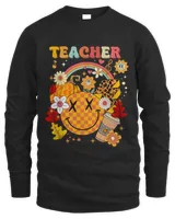 Men's Long Sleeved T-Shirt Men's Long Sleeved T-Shirt