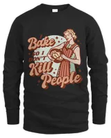 Men's Long Sleeved T-Shirt Men's Long Sleeved T-Shirt