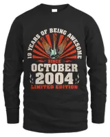 Men's Long Sleeved T-Shirt Men's Long Sleeved T-Shirt