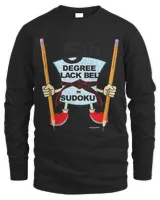Men's Long Sleeved T-Shirt Men's Long Sleeved T-Shirt