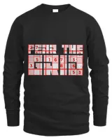 Men's Long Sleeved T-Shirt Men's Long Sleeved T-Shirt