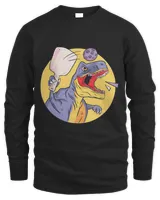 Men's Long Sleeved T-Shirt Men's Long Sleeved T-Shirt