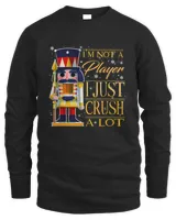 Men's Long Sleeved T-Shirt Men's Long Sleeved T-Shirt