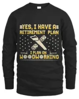 Men's Long Sleeved T-Shirt Men's Long Sleeved T-Shirt