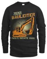 Men's Long Sleeved T-Shirt Men's Long Sleeved T-Shirt