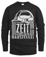 Men's Long Sleeved T-Shirt Men's Long Sleeved T-Shirt