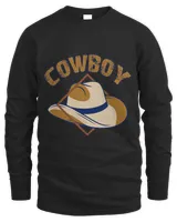Men's Long Sleeved T-Shirt Men's Long Sleeved T-Shirt