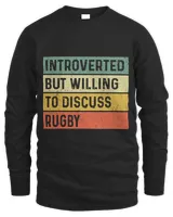 Men's Long Sleeved T-Shirt Men's Long Sleeved T-Shirt