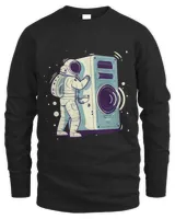 Men's Long Sleeved T-Shirt Men's Long Sleeved T-Shirt