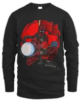 Men's Long Sleeved T-Shirt Men's Long Sleeved T-Shirt