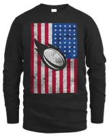 Men's Long Sleeved T-Shirt Men's Long Sleeved T-Shirt