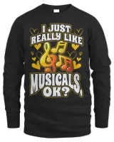 Men's Long Sleeved T-Shirt Men's Long Sleeved T-Shirt
