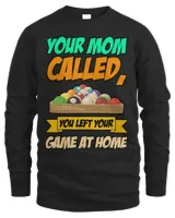 Men's Long Sleeved T-Shirt Men's Long Sleeved T-Shirt