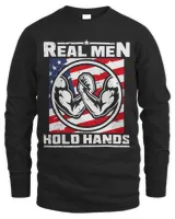Men's Long Sleeved T-Shirt Men's Long Sleeved T-Shirt