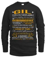 Men's Long Sleeved T-Shirt Men's Long Sleeved T-Shirt