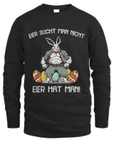 Men's Long Sleeved T-Shirt Men's Long Sleeved T-Shirt