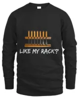 Men's Long Sleeved T-Shirt Men's Long Sleeved T-Shirt