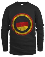 Men's Long Sleeved T-Shirt Men's Long Sleeved T-Shirt