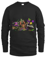Men's Long Sleeved T-Shirt Men's Long Sleeved T-Shirt