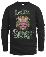 Men's Long Sleeved T-Shirt Men's Long Sleeved T-Shirt