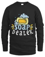 Men's Long Sleeved T-Shirt Men's Long Sleeved T-Shirt