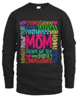 Men's Long Sleeved T-Shirt Men's Long Sleeved T-Shirt