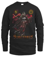Men's Long Sleeved T-Shirt Men's Long Sleeved T-Shirt