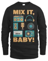 Men's Long Sleeved T-Shirt Men's Long Sleeved T-Shirt