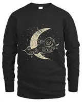 Men's Long Sleeved T-Shirt Men's Long Sleeved T-Shirt