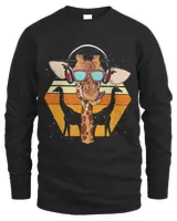 Men's Long Sleeved T-Shirt Men's Long Sleeved T-Shirt