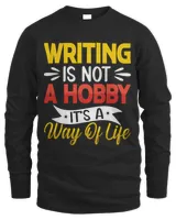 Men's Long Sleeved T-Shirt Men's Long Sleeved T-Shirt