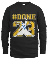 Men's Long Sleeved T-Shirt Men's Long Sleeved T-Shirt