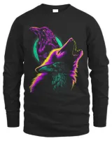 Men's Long Sleeved T-Shirt Men's Long Sleeved T-Shirt