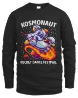 Men's Long Sleeved T-Shirt Men's Long Sleeved T-Shirt