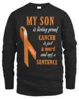 Men's Long Sleeved T-Shirt Men's Long Sleeved T-Shirt