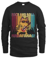 Men's Long Sleeved T-Shirt Men's Long Sleeved T-Shirt