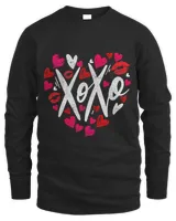 Men's Long Sleeved T-Shirt Men's Long Sleeved T-Shirt