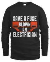 Men's Long Sleeved T-Shirt Men's Long Sleeved T-Shirt