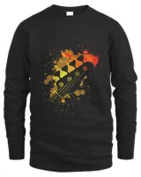 Men's Long Sleeved T-Shirt Men's Long Sleeved T-Shirt