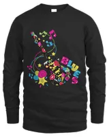 Men's Long Sleeved T-Shirt Men's Long Sleeved T-Shirt